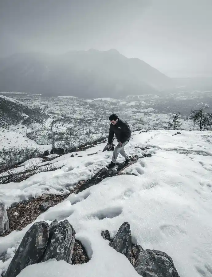 Kashmir