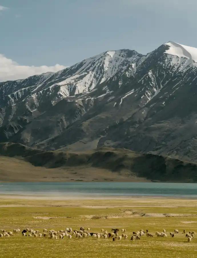 Ladakh
