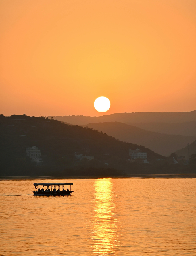 Udaipur